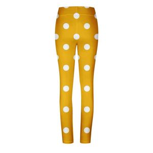 Leggings pour femmes de haute qualité, personnalisés, nouveau design, taille haute élastique, respirants, antibactériens, 100% coton, sans couture, pour l'été - Product Image 4