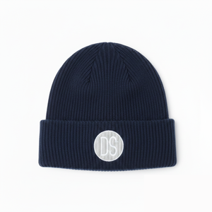 Gorros de Punto al por Mayor de Alta Calidad OEM ODM, 100% Algodón, Estilo Vintage, Precio Bajo, Logotipo Personalizado, Color Personalizado, Unisex, Casual para Exteriores - Product Image 2