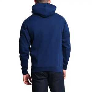 Sudadera con Capucha para Hombre, Estilo Pullover de Invierno, Nueva Llegada, Color Personalizado, Sudaderas con Capucha para Hombre 100% Algodón, Sudaderas con Capucha para Hombre al por Mayor - Product Image 4