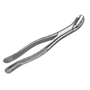 Pinzas de Extracción Dental de Alta Calidad, Alicates Quirúrgicos de Ortodoncia, Instrumentos Dentales para Uso Profesional, Aprobados por ISO - Product Image 1