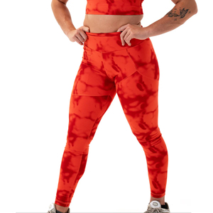 Custom Nylon Elastane Brushed Fabric Gym Fitness Pant Seamless High Waisted <b>Butt</b> <b>Lift</b> Breathable Sport Compression Yoga <b>Leggings</b> - Product Image 3