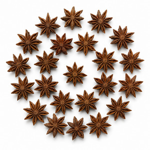 Big Sale Delicious International Standard Top Selling Vietnam Manufacturer Supply Star Anise Bulk Supply - Product Image 4