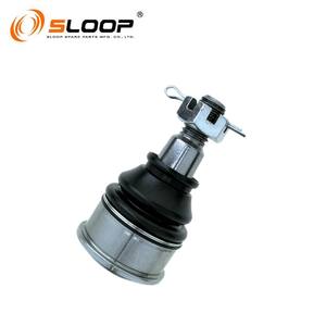 Rótula de brazo de control CBHO-53 LOW R/L para HONDA - Product Image 1