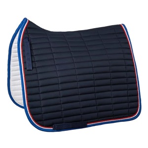 Almohadilla de lujo transpirable para silla de montar, cómoda, última novedad, para entrenamiento ecuestre y saltos, equipo para caballos. - Product Image 1