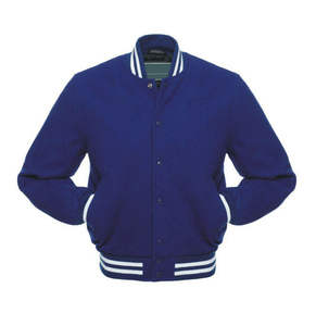 Letter Varsity Jackets Spring Autumn New <b>Man</b> Jackets Casual Loose Oversize Baseball Varsity Jacket for <b>Man</b> - Product Image 5