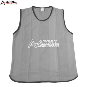 ชุดแข่งขันฟุตบอล เสื้อและกางเกงขาสั้น แห้งเร็ว เหมาะสำหรับการแข่งขันทีมและการออกกำลังกาย - Product Image 6