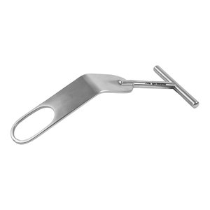 Fakuda Retractor 29mm Stainless Steel Manual Orthopedic Surgical Instrument <b>Precision</b> Bone Tissue Retraction <b>Tool</b> CE Certified - Product Image 1