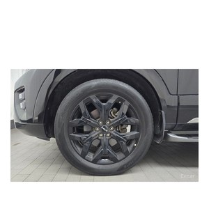 Kia Mohave 2022, Diésel 3.0, 4x4, 6 Plazas, Cuero, Caja de Cambios Automática, 38,289 km, Volante a la Izquierda - Product Image 5