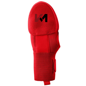 Guante de Béisbol con Logotipo Personalizado, Guante Protector para Correr en la Base, Proveedor de Equipamiento de Béisbol y Sóftbol - Product Image 2