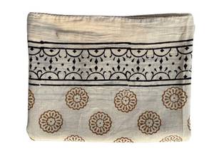 Wholesale Cotton Boho Animal Print Eco-Friendly Beachwear Summer Beach <b>Bikini</b> Cover-up Wrap <b>Sarong</b> Towel Mandala Print 1 Piece - Product Image 4