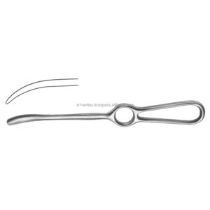 Instruments chirurgicaux orthopédiques A-1 VERITAS Langenbeck pour chirurgie osseuse, très demandés |   Kit d'instruments médicaux - Product Image 3