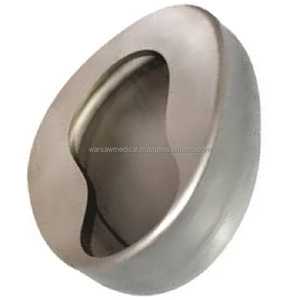 High Quality WARSAW MEDICAL Bedpan Perfection Type Seamless Stainless Steel ISO & CE Certified Hollowware Instruments | needle h - Product Image 4