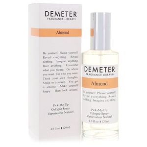 Parfum unisexe à l'arôme d'amande par Cologne Spray - Product Image 1
