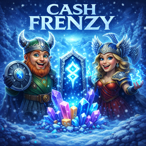 ผู้จัดจำหน่ายเกม Cash Frenzy ผู้พัฒนา Golden Dragon Juwa Orion Star Milkyway Panda Master ตัวแทนจำหน่ายเครดิตเกมออนไลน์ เกมตกปลา - Product Image 1