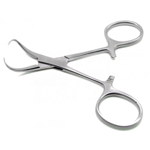 Abrazadera de toalla Backhaus personalizada, herramienta manual, proveedor de fábrica - Product Image 6