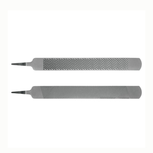 Raspador de Herrador con Mango de Acero de Alta Calidad, Mini Lima para Pezuñas, Raspador para Caballos y Cabras en Miniatura, Herramientas de Herrador - Product Image 6