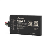 Rastreador GPS Avanzado BT50 de BB Enterprises con Visualización en PC y 1 Año de Garantía