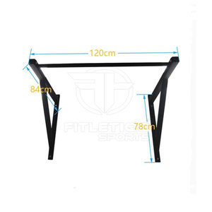 Équipement de fitness mural de qualité supérieure, fabriqué au Pakistan, prix de gros abordable, pour hommes et femmes. - Product Image 4