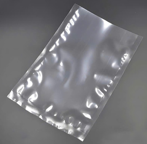 Transparent/Glossy Moisture Proof Oxygen Barrier Custom UV Printed Protective <b>Laminated</b> Film Auto Packing <b>Machine</b> BOPP 50cm - Product Image 5