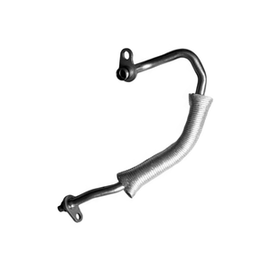 ท่อส่งน้ำมันเทอร์โบชาร์จเจอร์ สำหรับ BMW 1 F20 <span class=keywords><strong>F21</strong></span> 1.5 MINI F56 F55 OEM #   11428487372 11 42 7 617 536 11422661014 - Product Image 4