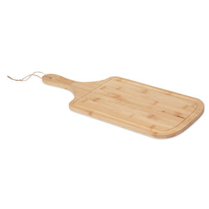 Tavola di servizio in bambù Diyu artigianato artigianale in legno per eleganti decorazioni per la casa e cene - Product Image 5