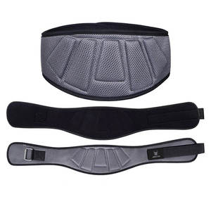 Cinturones de Neopreno para Levantamiento de Pesas de Diseño Único y Alta Calidad - Product Image 1