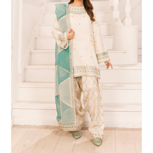 Conjuntos de Mujer ZE-Z112 Zarq by Elanza, Talla S, 1.2 kg - Product Image 2