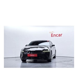 Kia K5 Noblesse 2023, Volante a la Izquierda, Caja de Cambios Automática, Asientos de Cuero, Cámara Trasera - 33,657 km - Product Image 3