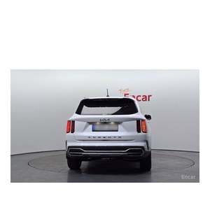 ปี 2021 สำหรับรถยนต์ Kia Sorento ดีเซล 2.2 ขับเคลื่อน 2 ล้อ เกียร์อัตโนมัติ เบาะหนัง 96,811 กม. พวงมาลัยซ้าย - Product Image 4