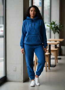 450gsm hommes sweats à capuche pull surdimensionné sweat à capuche chenille broderie coton sweat à capuche lourd sweat à capuche hommes Streetwear - Product Image 4