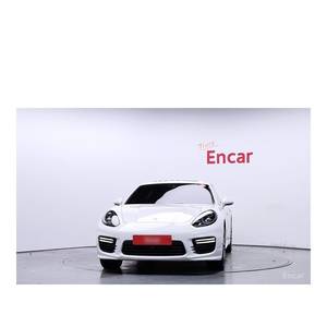 Pour Porsche Panamera 4.8 GTS modèle décembre 2015 avec 67 756 km, norme d'émission Euro V, direction à gauche, boîte de vitesses automatique - Product Image 3