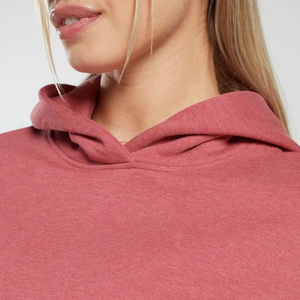 Ensemble de survêtement décontracté pour femme grande taille, ensemble court deux pièces, sweat à capuche oversize, imprimé logo délavé à l'acide - Product Image 5
