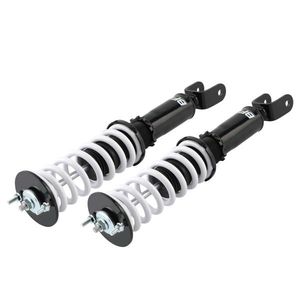Kit Sospensioni Coilover per Nissan 300ZX Z32 RWD 1990-1996, Sistema di Ammortizzatori e Montanti Tuning - Product Image 5