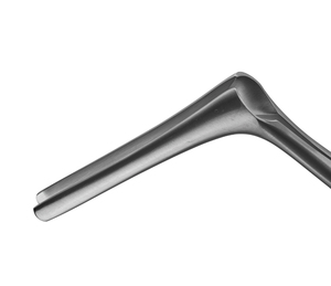 Rhinoplasty Nasal & <b>Ear</b> Specula ENT Surgical Instrument Reusable Stainless Steel Manual Nasal Examination <b>Tool</b> - Product Image 4