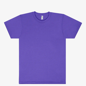 Los Angeles Apparel Shirt mit Used-Look und Garment-Dye-Verfahren, Lässiges Hemd mit Strukturiertem Boxy-Fit und Schwerer Stoffqualität - Product Image 6