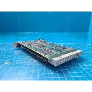 Carte processeur CompactPCI SBS TECHNOLOGIES CPR03/32-16624 d'occasion, pièces d'équipement semi-conducteur de génération précédente - Product Image 1