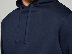 Ensemble de survêtement décontracté à capuche d'hiver de qualité supérieure personnalisé, streetwear, survêtement de qualité supérieure 340 g/m² pour hommes - Product Image 6