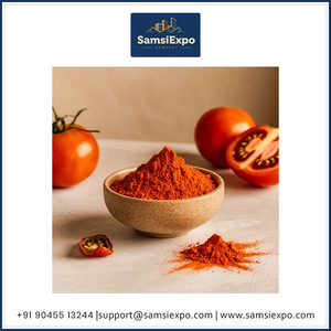 Polvo de Tomate Orgánico Natural al Por Mayor de un Proveedor Confiable - Product Image 2