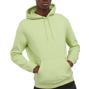 Sudaderas con Capucha Extra Grandes para Hombre, 100% Algodón de Alta Calidad, Estilo Urbano, 430 g/m², Personalizables para Invierno - Product Image 1