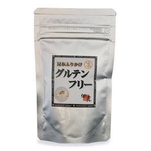 เครื่องปรุงรสสาหร่ายฟูริคาเกะ คอมบุ สาหร่ายทะเลญี่ปุ่น ปราศจากกลูเตน รสมาโคบุป่า ปรุงรสข้าว 40 กรัม × 50 ซอง - Product Image 2