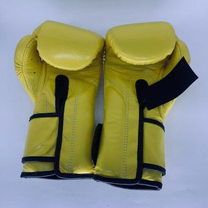 Fair <b>tex</b> Muay Thai Premium Quality Genuine Leather Boxing Training Sports Boxing Equipment Fighting Martial Art Boxing RL-BS-122 - Product Image 4