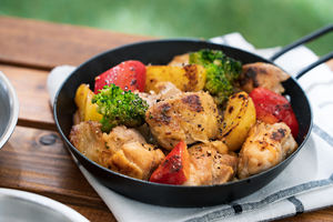 Pollo de Japón de Excelente Calidad a Buen Precio, Producido Bajo Estrictos Controles Higiénicos, Sabor Natural - Product Image 4