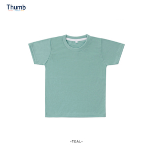 Bán buôn 100% <span class=keywords><strong>polyester</strong></span> T-Shirts Sản xuất tại Thái Lan thăng hoa in ấn khoảng trống tuyệt vời cho tùy chỉnh thiết kế - Product Image 4