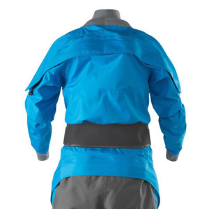 Combinaison étanche respirante personnalisée pour le travail, unisexe, pour sports nautiques, OEM ODM - Product Image 6