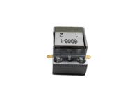 Geniş Bant RF İzolatörü 5.5-16GHz ve 16-20GHz 25dB İzolasyon 5W Ters Güç Mikrodalga İletişim Sistemleri için İdeal