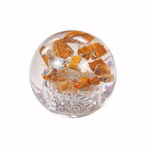 Bolas de ágata de Aventurina al por mayor, esfera curativa de cristal de cuarzo Natural verde de alta calidad, decoración del hogar Feng Shui grabada - Product Image 2