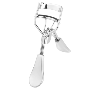 Recourbe-cils chauffant portable professionnel en plastique/acier inoxydable, outil de maquillage beauté, recourbe-cils longue durée, vente chaude - Product Image 1