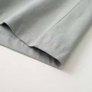 Camiseta Deportiva Personalizada para Hombre de Alta Calidad, Cuello Redondo y Manga Corta, Impresión en Serigrafía sobre Tela de Punto - Product Image 5