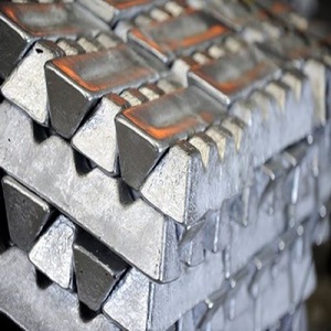 Meilleur alliage d'aluminium de haute qualité, lingot de zinc de série 1000, 99,9 % aluminium, services OEM/ODM - Product Image 5