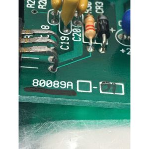 SVG SILICON VALLEY GROUP 99-80089 DUAL REFLECTIVE - อุปกรณ์และอะไหล่เซมิคอนดักเตอร์ระดับโลกที่เชื่อถือได้ - Product Image 4